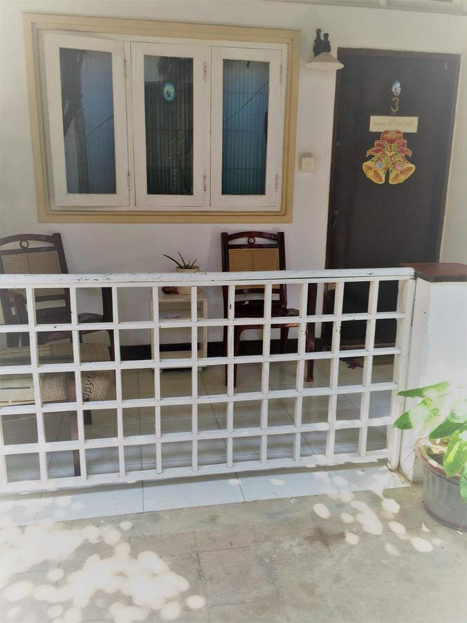 Dephani Beach Hotel Negombo Exteriör bild